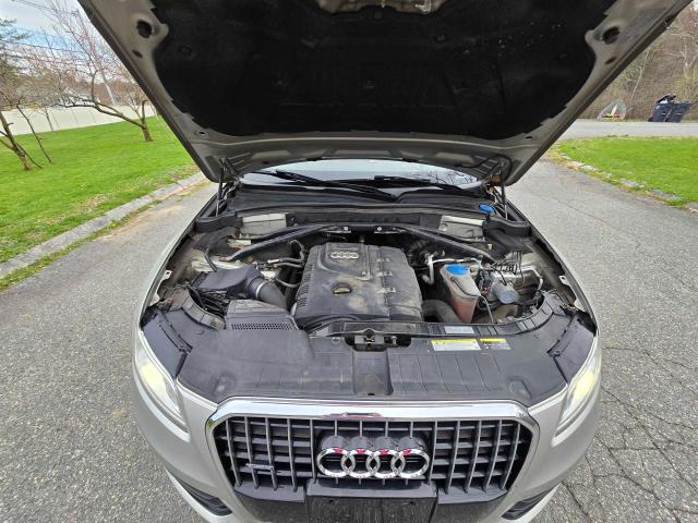 Photo 6 VIN: WA1L2AFPXGA079810 - AUDI Q5 