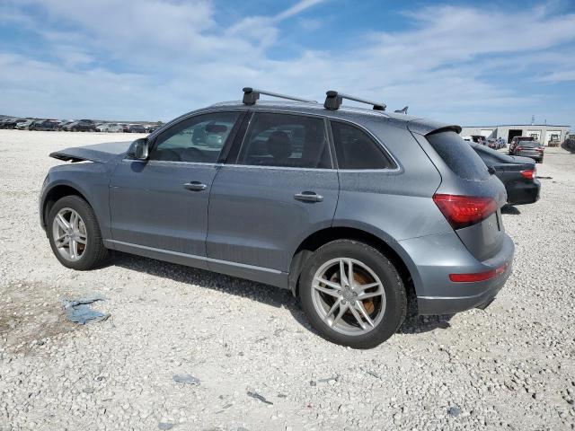 Photo 1 VIN: WA1L2AFPXGA080892 - AUDI Q5 