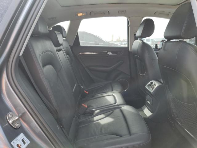 Photo 10 VIN: WA1L2AFPXGA080892 - AUDI Q5 