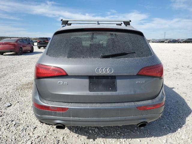 Photo 5 VIN: WA1L2AFPXGA080892 - AUDI Q5 