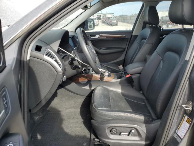 Photo 6 VIN: WA1L2AFPXGA080892 - AUDI Q5 