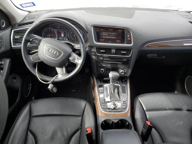 Photo 7 VIN: WA1L2AFPXGA080892 - AUDI Q5 