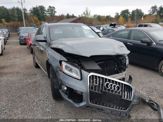 Photo 0 VIN: WA1L2AFPXGA085526 - AUDI Q5 