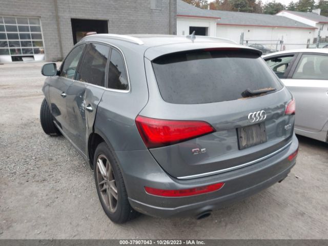 Photo 2 VIN: WA1L2AFPXGA085526 - AUDI Q5 