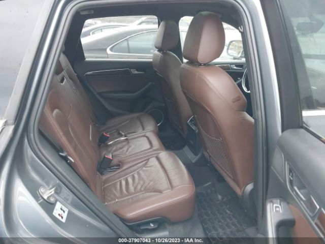 Photo 7 VIN: WA1L2AFPXGA085526 - AUDI Q5 