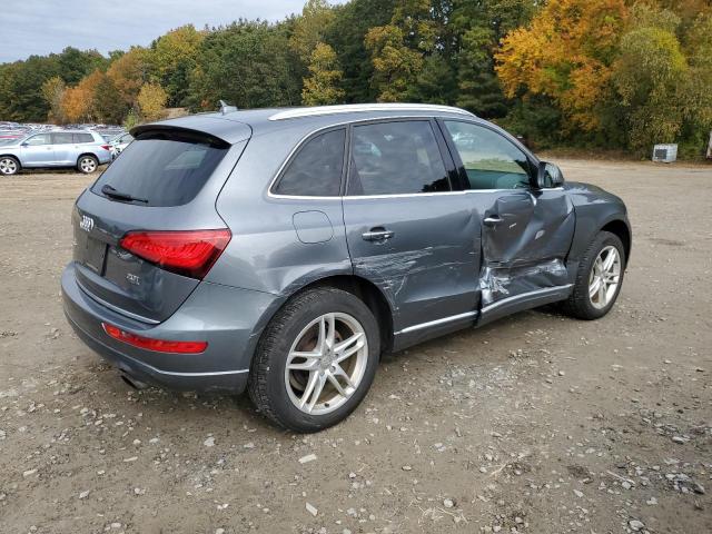 Photo 2 VIN: WA1L2AFPXGA086885 - AUDI Q5 