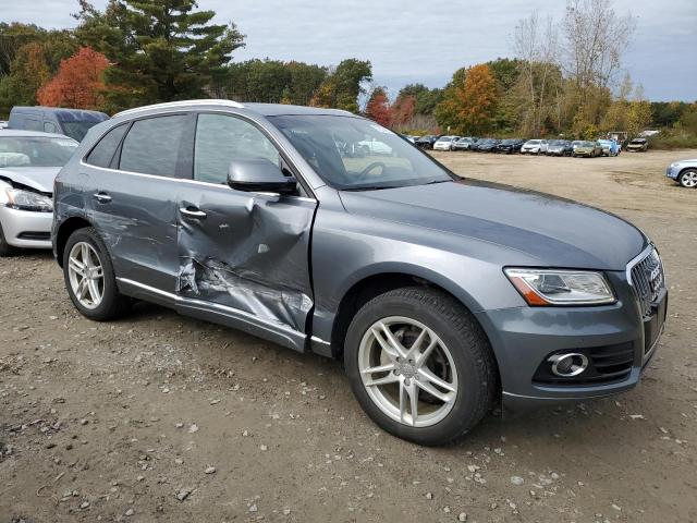 Photo 3 VIN: WA1L2AFPXGA086885 - AUDI Q5 