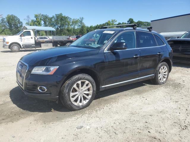 Photo 0 VIN: WA1L2AFPXGA088765 - AUDI Q5 