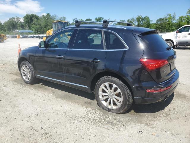 Photo 1 VIN: WA1L2AFPXGA088765 - AUDI Q5 