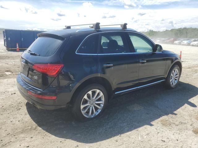 Photo 2 VIN: WA1L2AFPXGA088765 - AUDI Q5 