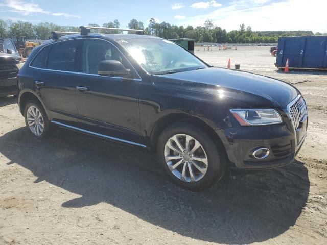 Photo 3 VIN: WA1L2AFPXGA088765 - AUDI Q5 