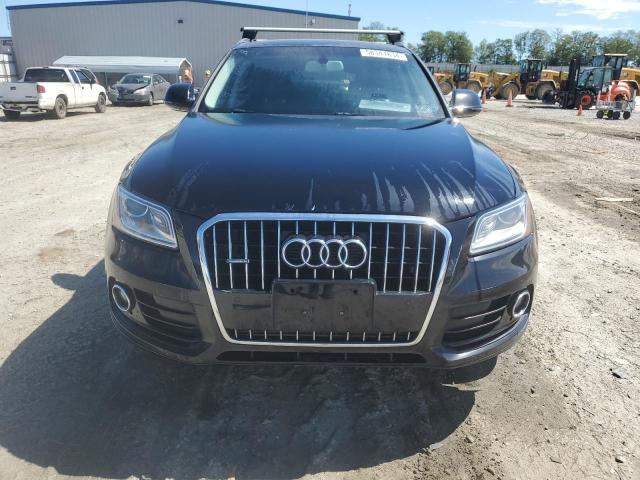 Photo 4 VIN: WA1L2AFPXGA088765 - AUDI Q5 