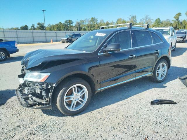 Photo 0 VIN: WA1L2AFPXGA090466 - AUDI Q5 