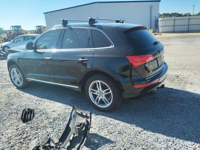 Photo 1 VIN: WA1L2AFPXGA090466 - AUDI Q5 