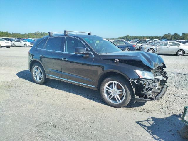 Photo 3 VIN: WA1L2AFPXGA090466 - AUDI Q5 