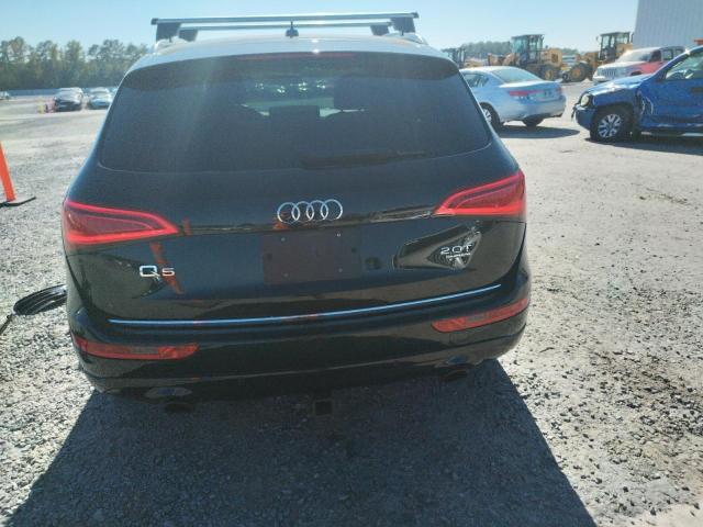 Photo 5 VIN: WA1L2AFPXGA090466 - AUDI Q5 