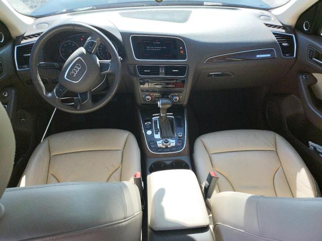 Photo 7 VIN: WA1L2AFPXGA090466 - AUDI Q5 