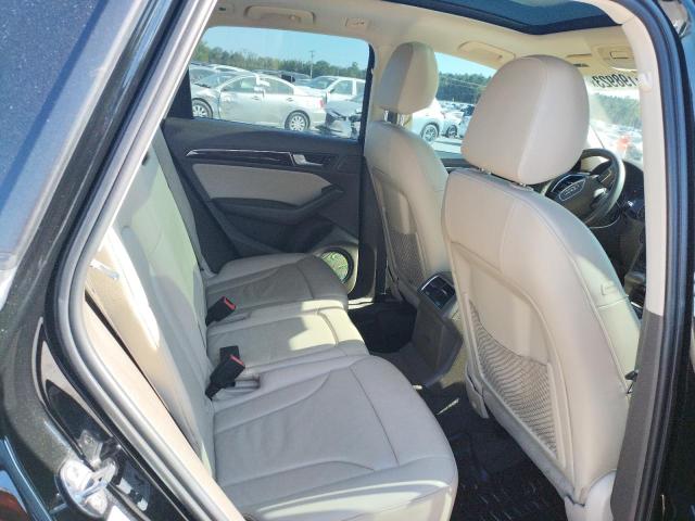 Photo 9 VIN: WA1L2AFPXGA090466 - AUDI Q5 