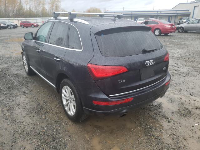 Photo 2 VIN: WA1L2AFPXGA096347 - AUDI Q5 