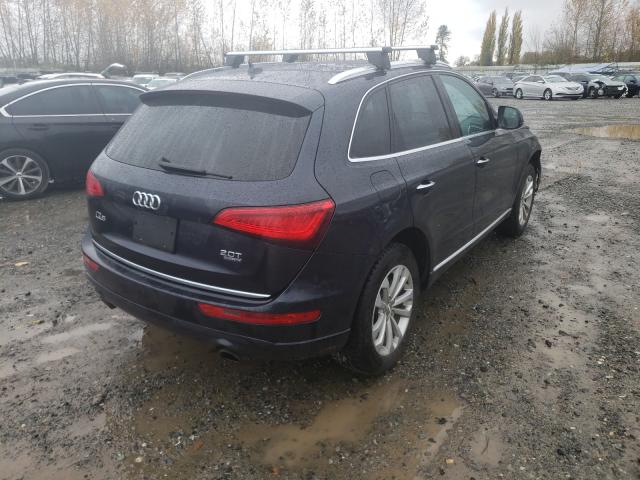 Photo 3 VIN: WA1L2AFPXGA096347 - AUDI Q5 