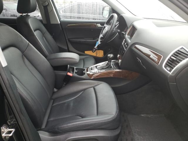 Photo 4 VIN: WA1L2AFPXGA096347 - AUDI Q5 