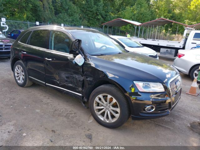 Photo 0 VIN: WA1L2AFPXGA098387 - AUDI Q5 