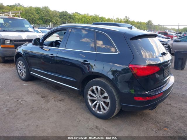 Photo 2 VIN: WA1L2AFPXGA098387 - AUDI Q5 