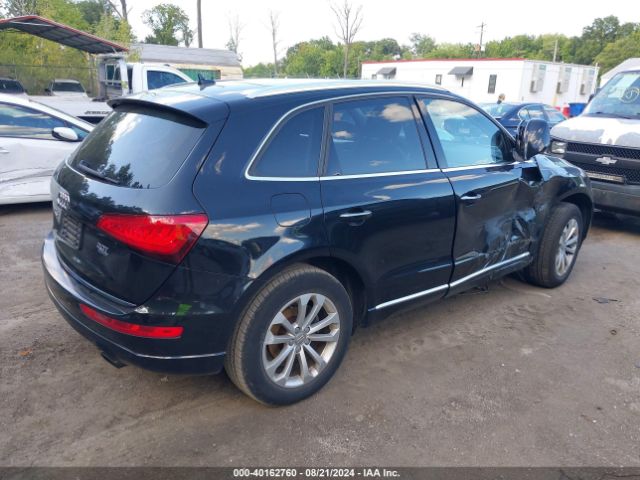 Photo 3 VIN: WA1L2AFPXGA098387 - AUDI Q5 