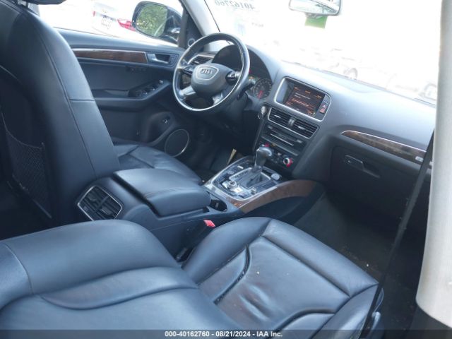 Photo 4 VIN: WA1L2AFPXGA098387 - AUDI Q5 