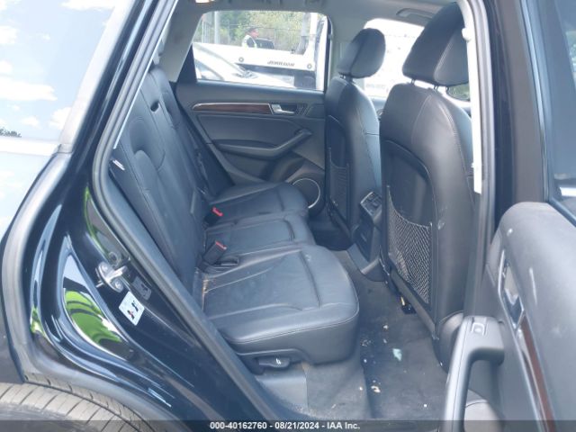 Photo 7 VIN: WA1L2AFPXGA098387 - AUDI Q5 