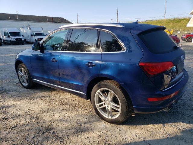 Photo 1 VIN: WA1L2AFPXGA107315 - AUDI Q5 PREMIUM 