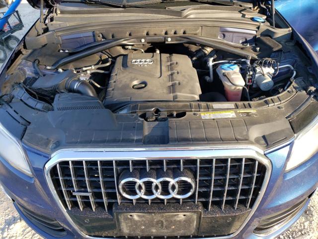 Photo 11 VIN: WA1L2AFPXGA107315 - AUDI Q5 PREMIUM 