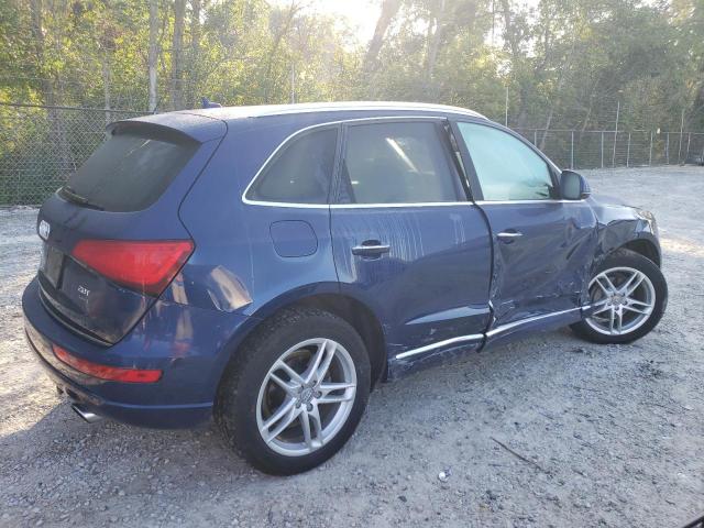 Photo 2 VIN: WA1L2AFPXGA107315 - AUDI Q5 PREMIUM 