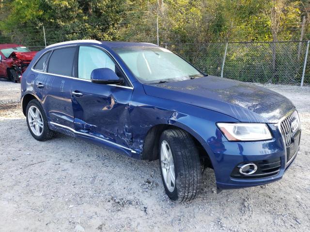 Photo 3 VIN: WA1L2AFPXGA107315 - AUDI Q5 PREMIUM 