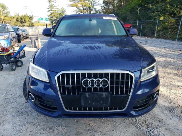 Photo 4 VIN: WA1L2AFPXGA107315 - AUDI Q5 PREMIUM 