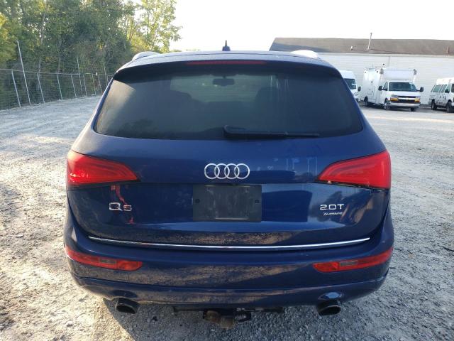 Photo 5 VIN: WA1L2AFPXGA107315 - AUDI Q5 PREMIUM 