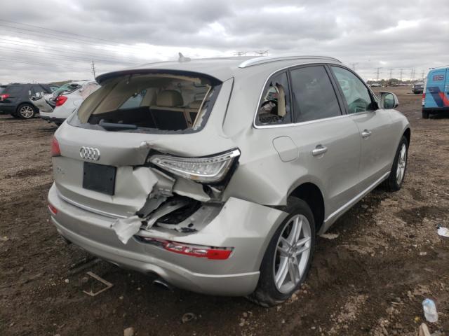 Photo 3 VIN: WA1L2AFPXGA123692 - AUDI Q5 PREMIUM 