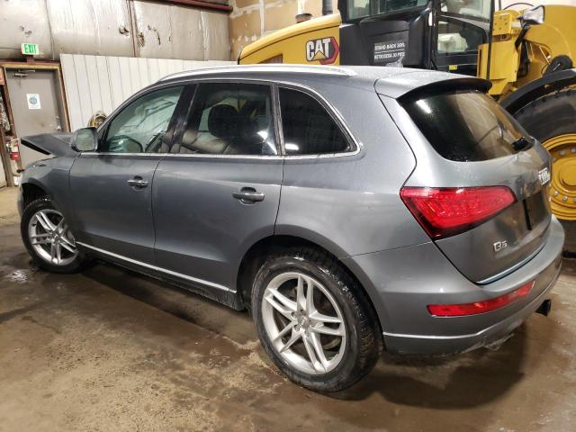 Photo 1 VIN: WA1L2AFPXGA130321 - AUDI Q5 