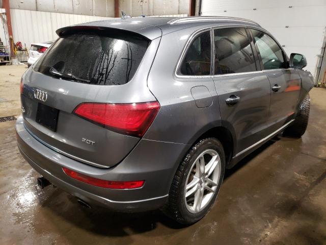 Photo 2 VIN: WA1L2AFPXGA130321 - AUDI Q5 