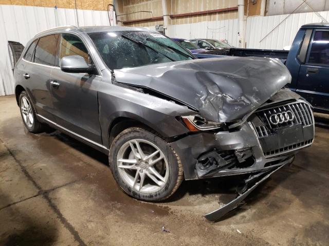 Photo 3 VIN: WA1L2AFPXGA130321 - AUDI Q5 