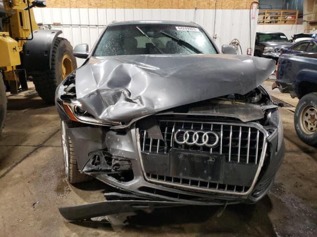 Photo 4 VIN: WA1L2AFPXGA130321 - AUDI Q5 