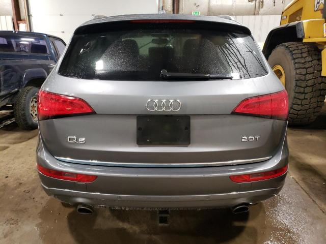 Photo 5 VIN: WA1L2AFPXGA130321 - AUDI Q5 