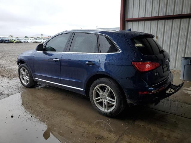 Photo 1 VIN: WA1L2AFPXGA130545 - AUDI Q5 