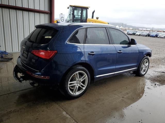 Photo 2 VIN: WA1L2AFPXGA130545 - AUDI Q5 