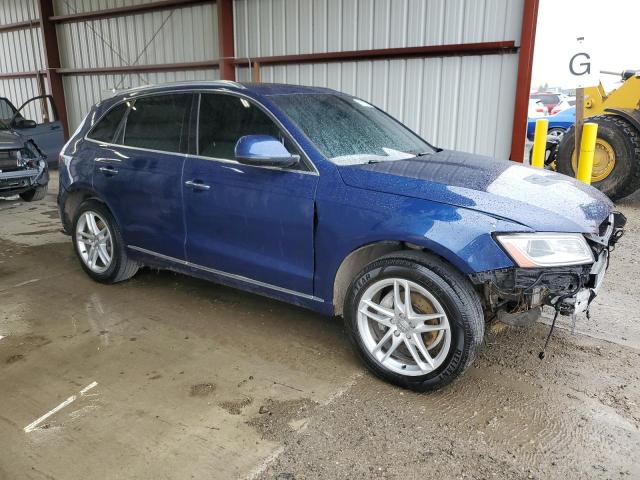 Photo 3 VIN: WA1L2AFPXGA130545 - AUDI Q5 