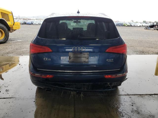 Photo 5 VIN: WA1L2AFPXGA130545 - AUDI Q5 