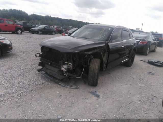 Photo 1 VIN: WA1L2AFPXGA132649 - AUDI Q5 