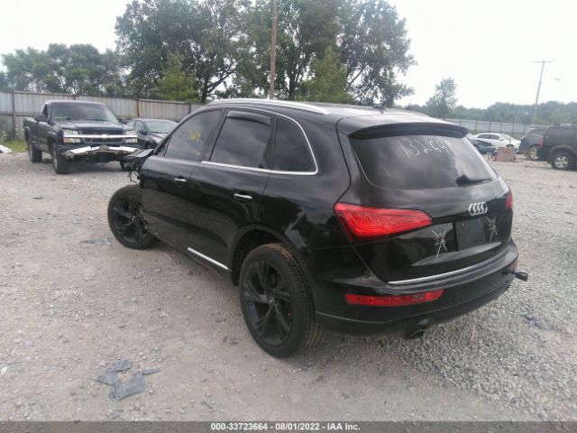 Photo 2 VIN: WA1L2AFPXGA132649 - AUDI Q5 