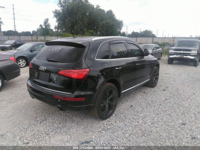 Photo 3 VIN: WA1L2AFPXGA132649 - AUDI Q5 