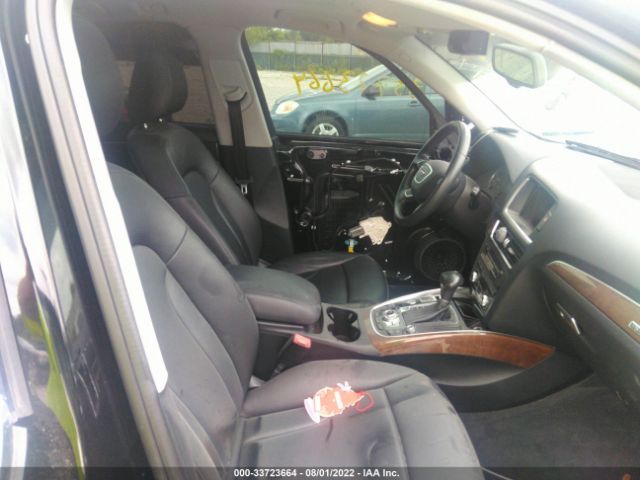 Photo 4 VIN: WA1L2AFPXGA132649 - AUDI Q5 